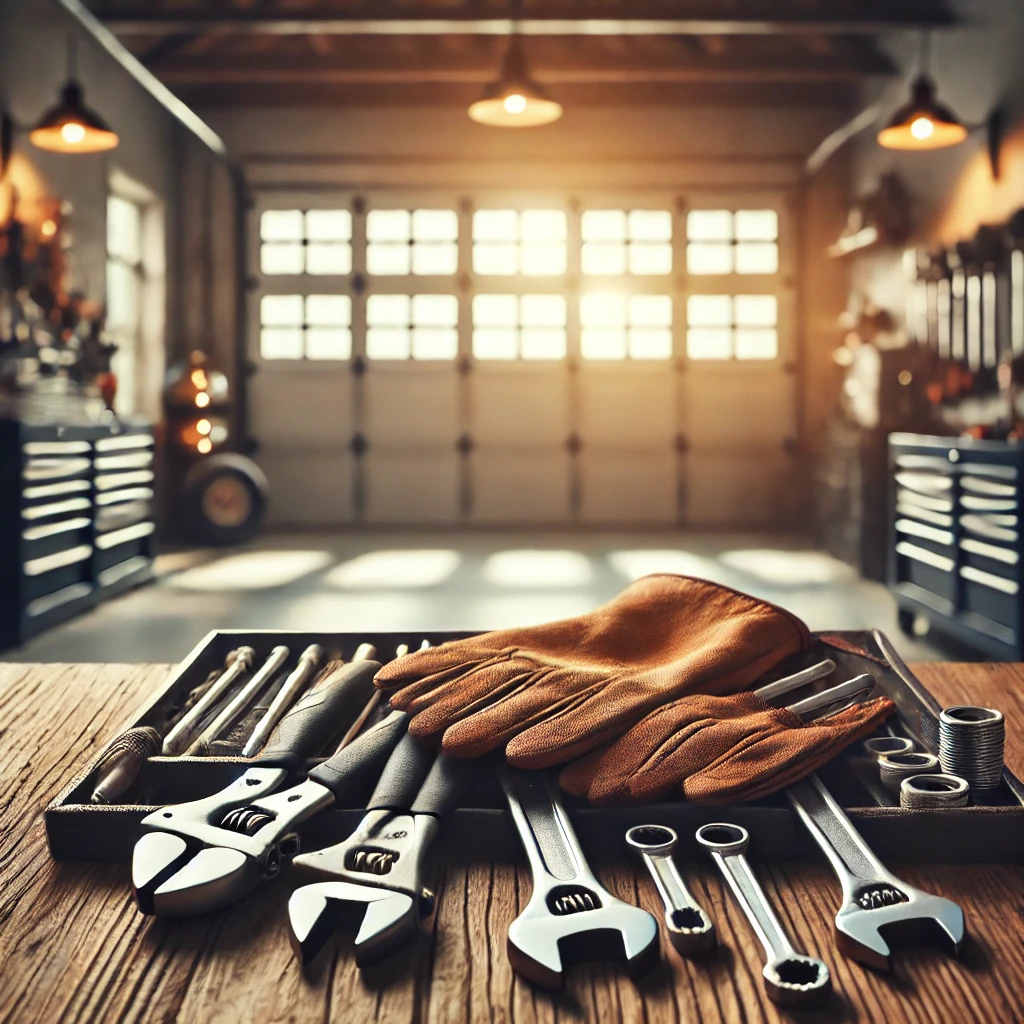 About Our Family-Owned Garage Door Company in Wimberley TX - Professional Service Team