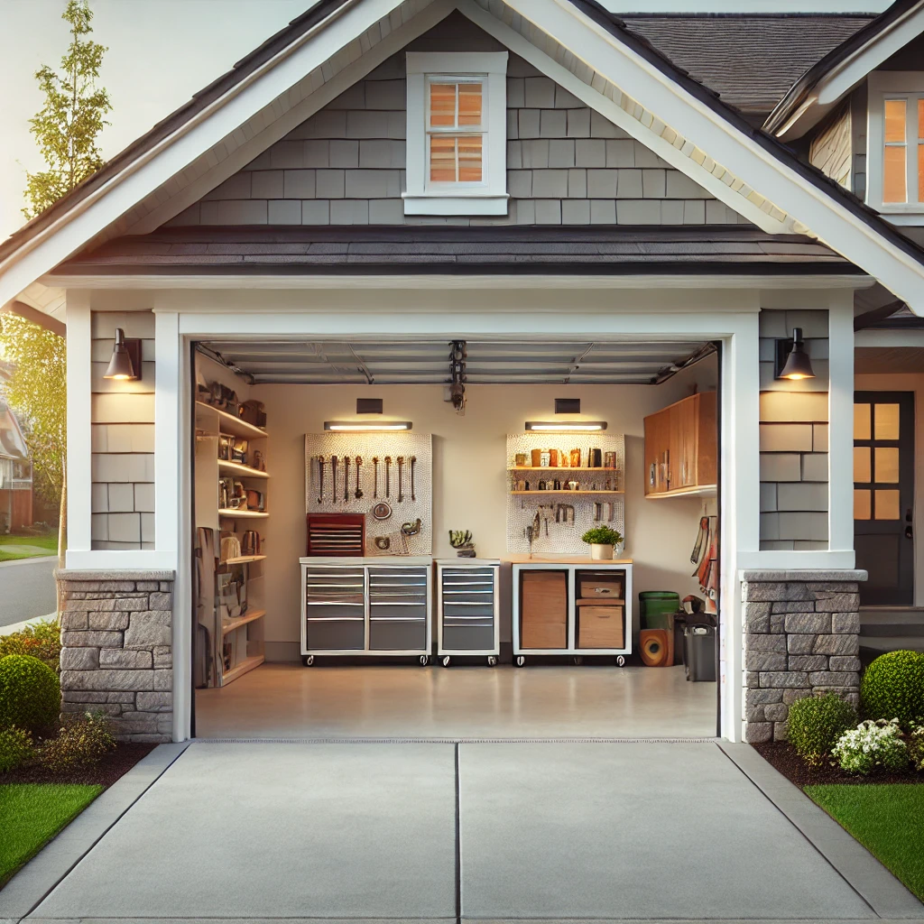 Latest garage door repair tips and maintenance guides from Wimberley's trusted experts