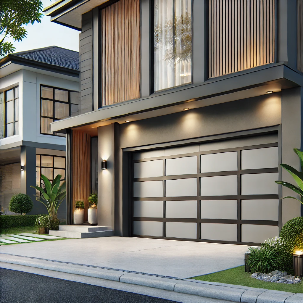 Professional Garage Door Company Wimberley TX - 24/7 Emergency Service & Repairs