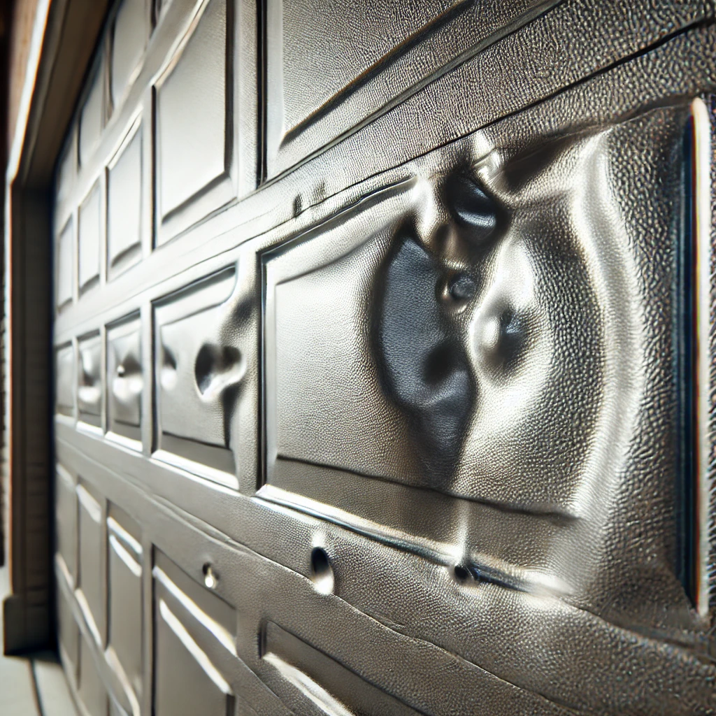 Professional Garage Door Dents Repair Wimberley TX - Expert Dent Removal Services