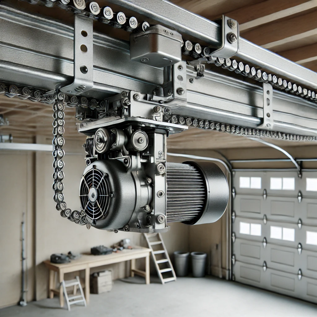 Professional Garage Door Opener Installation Wimberley TX - Expert Smart Opener Installation Services