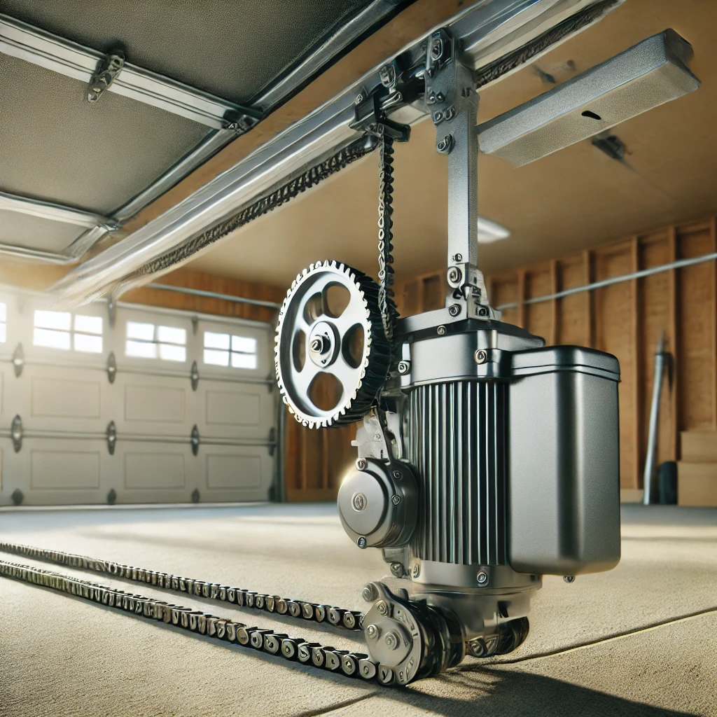 Garage Door Opener Installation & Service in Wimberley TX - Professional Solutions for All Opener Brands