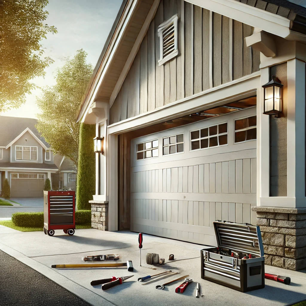 24/7 Garage Door Repair Wimberley TX - Emergency Repair Services by Garage Door Repair Wimberley