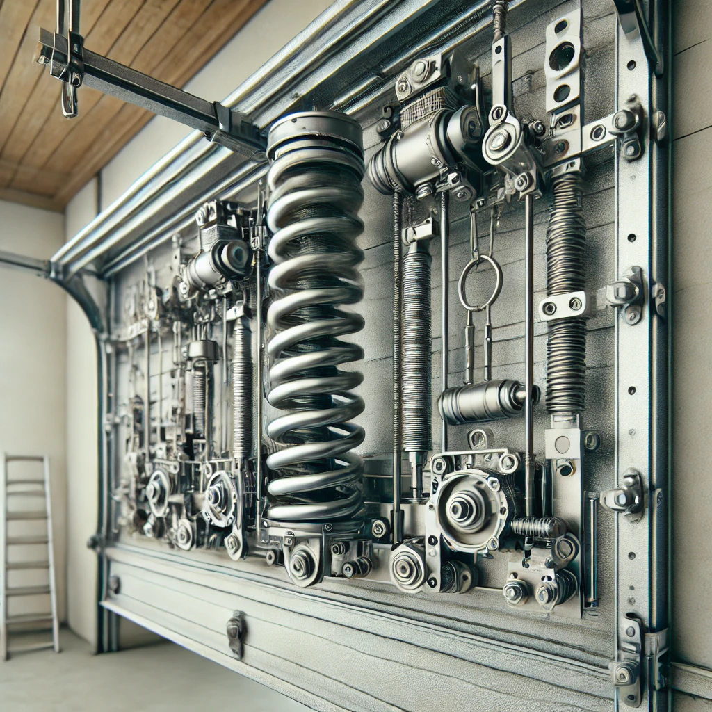 Expert Garage Door Spring Repair Wimberley TX - 24/7 Emergency Spring Replacement Services