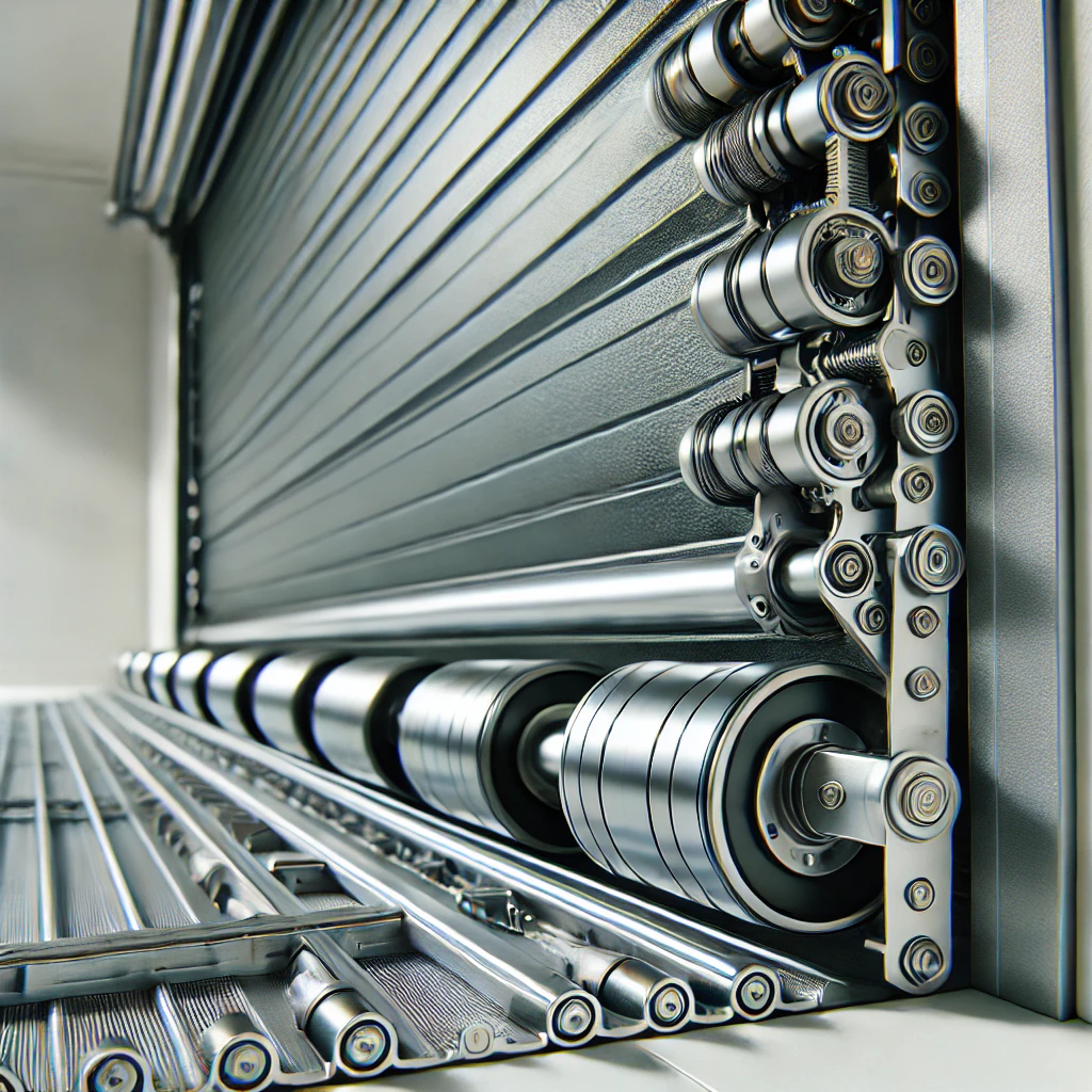 Expert Roller Garage Door Repairs Wimberley TX - Professional Door System Specialists