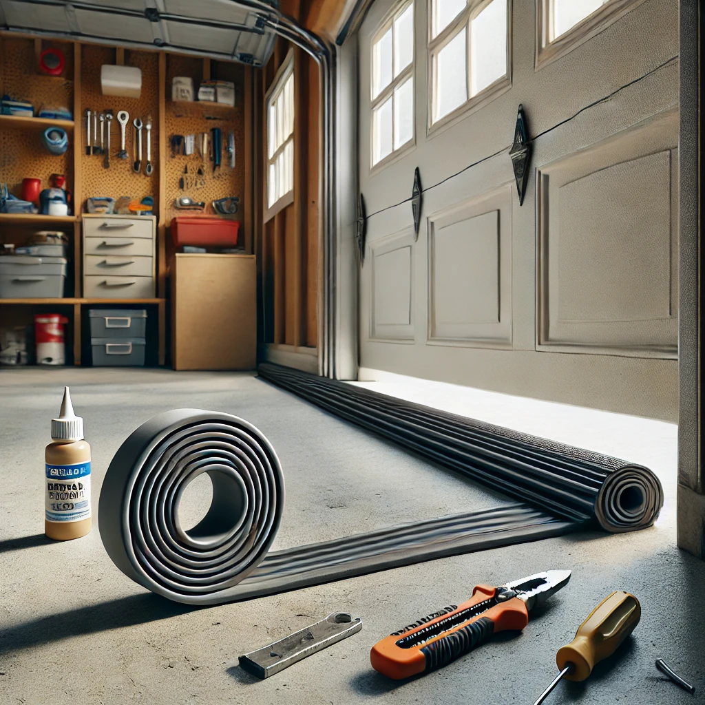 Expert Weather Seal Replacement in Wimberley TX - Professional Service for Bottom Seals, Weatherstripping & Threshold Seals